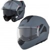 W-TEC Sabron Nardo Grey - S (55-56) - Rozšírená záruka 3 roky
