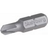 STAHLBERG bit TS 6 25mm S2, 10ks