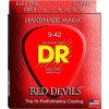 DR Strings RDE-9 Struny pre elektrickú gitaru