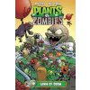 Plants vs. Zombies Volume 8: Lawn of Doom (Tobin Paul)