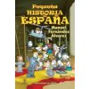 Pequena historia de Espana (Manuel Fernandez Alvarez,ulius)(Pevná)