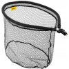 Fencl Podberáková Hlava Predator Premium Pro S Pogumovanou Sieťou L 49x39 cm