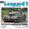 Leopard 1 in Detail part two - František Kořán