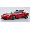 Kyosho Lamborghini Miura SVR 1970 Black-Red 1:18