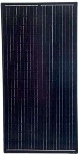Solarfam Solárny panel monokryštalický 55Wp