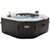 MARIMEX PURE SPA – JET & BUBBLE DELUXE HWS 4