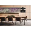 DIMEX | Dibond doska za kuchynskú linku | DBW-26060-261 Textúra starého betónového múru | 260 x 60 cm + Dibond obkladová doska Dimex do kuchyne Textúra starého betónového múru v rozmere 260 x 60 cm +