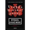 Vražda morskej panny - A. J. Kazinski
