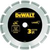 Dewalt DT3763 Diamantový kotúč na armovaný beton a žulu 230mm x 22,2mm