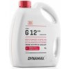 Chladiaca kvapalina DYNAMAX Cool Ultra G12++ 4L