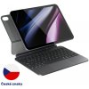 AppleMix Klávesnica EPICO UltraBoard (CZ znaky) + puzdro EK40 pre Apple iPad 10,9