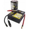 *AirMAN ResQ Compressor (pro kola 13