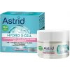 Astrid Hydro X-Cell hydratačný a upokojujúci krém bez parfumu pre citlivú pleť 50 ml