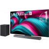 LG OLED83C5ELA