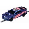 Carrera Auto GO 64290 Chevrolet Camaro Stars'n Stripes