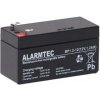 Batéria Alarmtec série BP 12V 1,2Ah