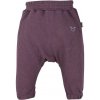 Dojčenské tepláky Koala Pure purple 62 (3-6m)