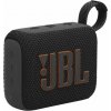 JBL GO 4 vodeodolný Bluetooth reproduktor