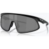 Slnečné okuliare Oakley RSLV matte black/prizm black