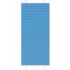 Plisovaná roleta VidaXL 95 cm x 200 cm