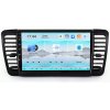 RÁDIO NAVIGÁCIA GPS SUBARU LEGACY IV 2003-2009 ANDROID