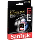 Pamäťová karta SanDisk SDXC UHS-I 128GB SDSDXXY-128G-GN4IN