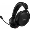 HyperX Cloud Stinger 2/Stereo/ANC/USB/Bezdrať/Čierna 676A2AA