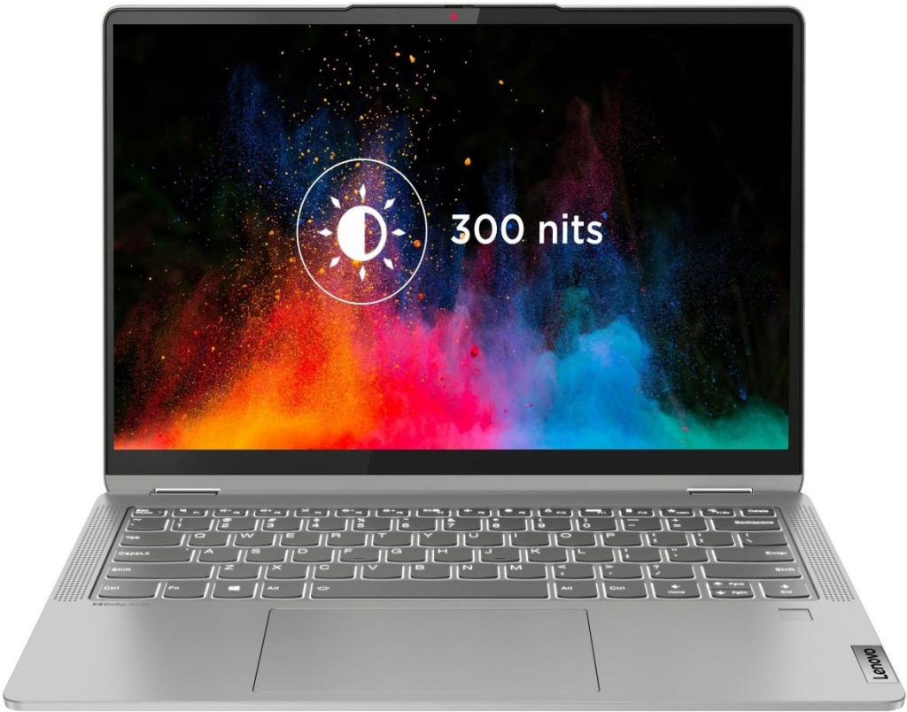 Lenovo IdeaPad Flex 5 82R700H4CK