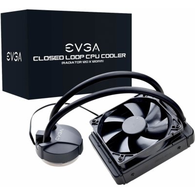 EVGA CLC 110 CL11 Liquid 400-HY-CL11-V1