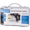 Zváračka plastov 50W 63057