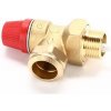 CALEFFI Ventil poistný 3/4