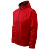Malfini pánska softshellová bunda s kapucňou SOFTSHELL COOL 515, veľkosť XL