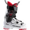 Lyžiarky Salomon S/Pro Supra Boa Red 120 Gw Red 24/25 MP 280/285