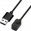 Nabíjačka Magnetický USB kábel pre Samsung Galaxy Fit 3 (SM-R390) / 1m
