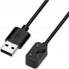 Nabíjačka Magnetická USB kábel pre Samsung Galaxy Fit 3 (SM-R390) / 1 m