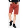 Dámske cyklistické nohavice krátke Mons Royale Virage Bike Shorts - terracotta
