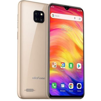 UleFone Note 7