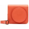 Fujifilm Instax brašna s popruhom pro Square SQ1 - oranžová, 70100148601
