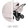 BABY-MERC Q9 Plus 197C 2021 2v1