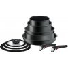 Tefal Súprava riadu Ingenio Ultimate 10 ks L7649153