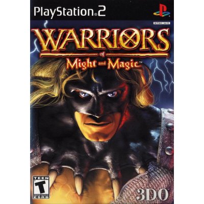 Warriors of Might and Magic