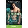 E-kniha Rozhodnutie - Michaela Zamari