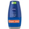 Nivea Creme Care sprchový gél 2 x 500 ml darčeková sada