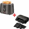 Set Sencor STS 6058 BK + SSM 9978 BK