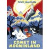 Comet in Moominland (Tove Jansson)(Pevná)