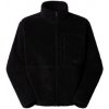 The North Face Extreme Pile 2 FZ Jacket Čierna