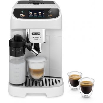 DeLonghi Magnifica Plus ECAM 320.60.W