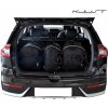 Sada 3 brašen pro Kia Niro/E-Niro 17-
