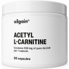Vilgain Acetyl L-Carnitine 90 kapsúl