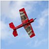 E-flite Eratix 3D FF 0.45m AS3X SAFE Select BNF Basic (EFLU02050)
